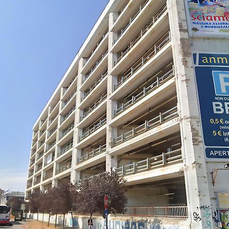 L'Ospite Napoletano Leilighet Napoli Eksteriør bilde